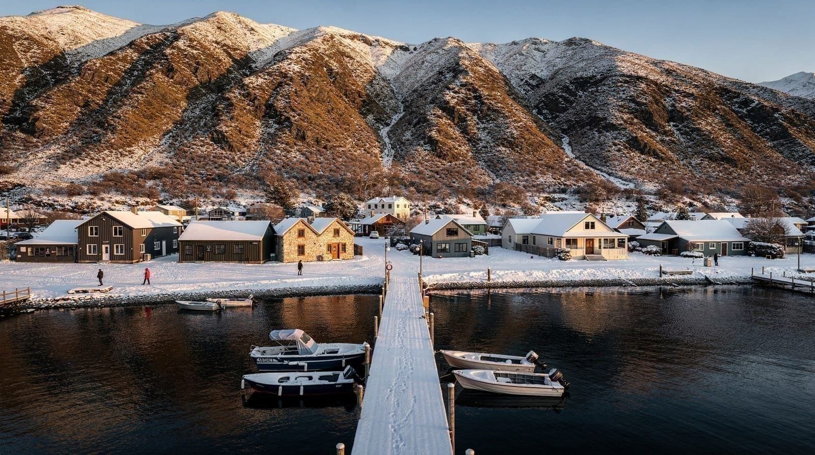 Queenstown na época baixa: como são realmente maio e novembro