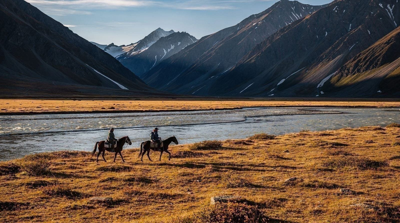 Equitación