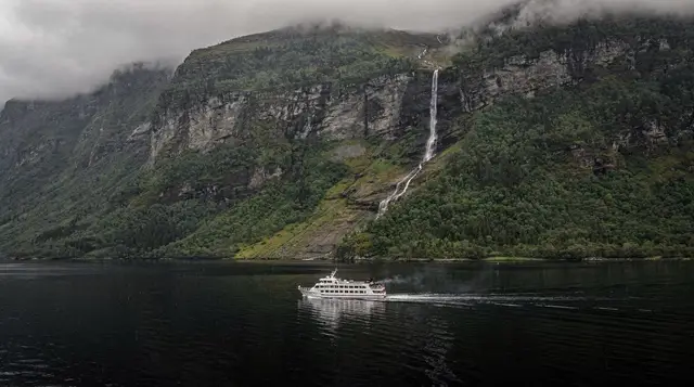 Milford Fiordland