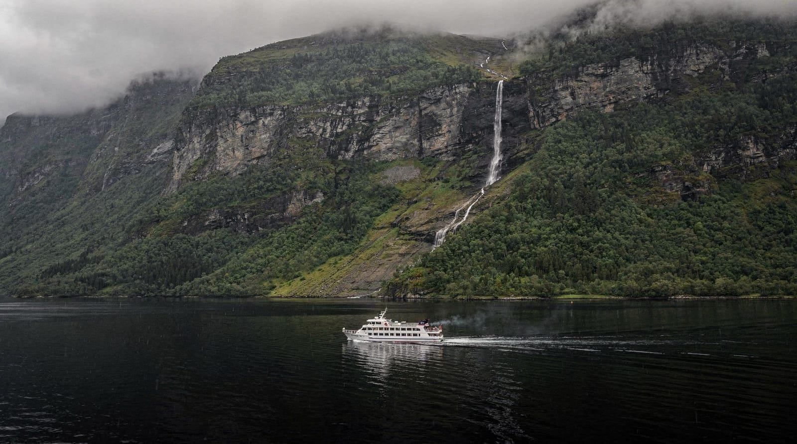 Milford Sound y Fiordland