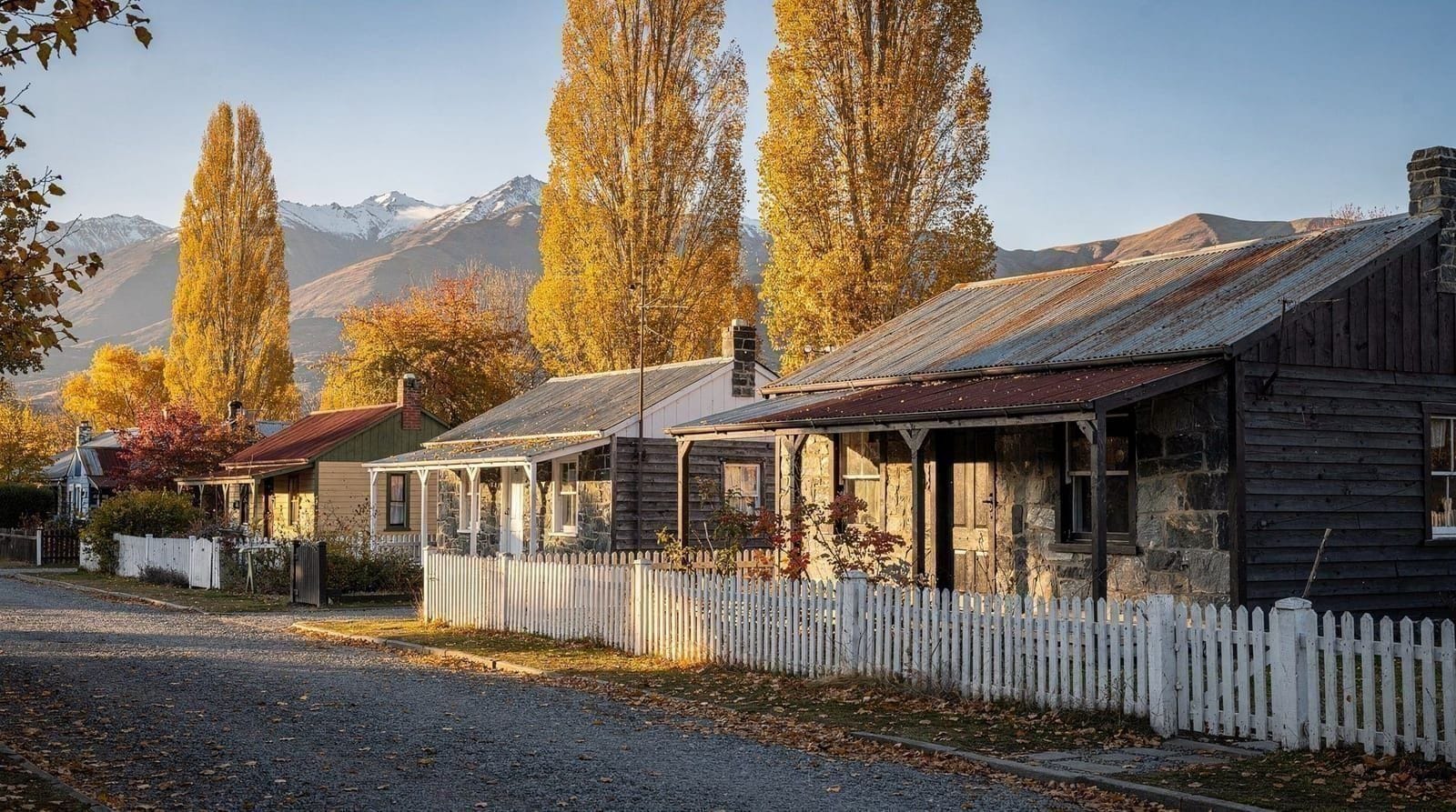 Arrowtown