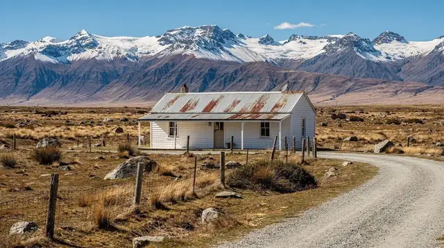 Cardrona