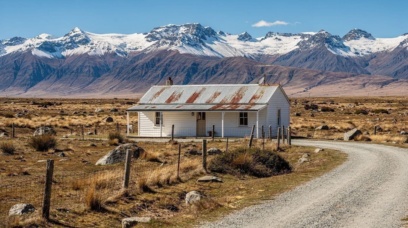 Cardrona
