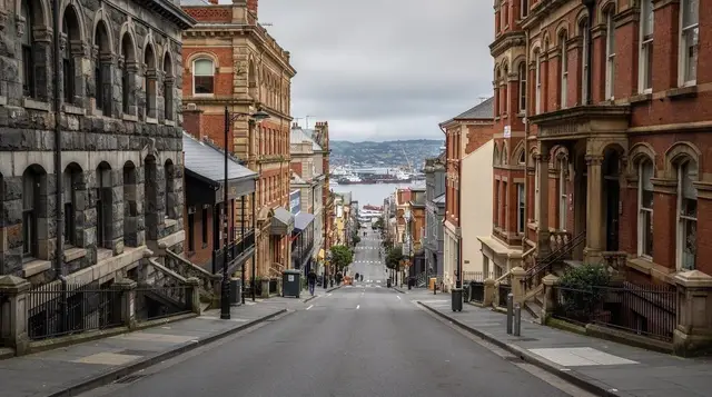 Dunedin
