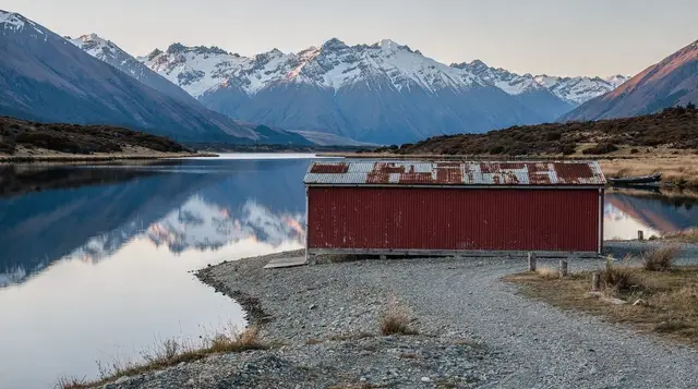 Milford Sound cruises compared