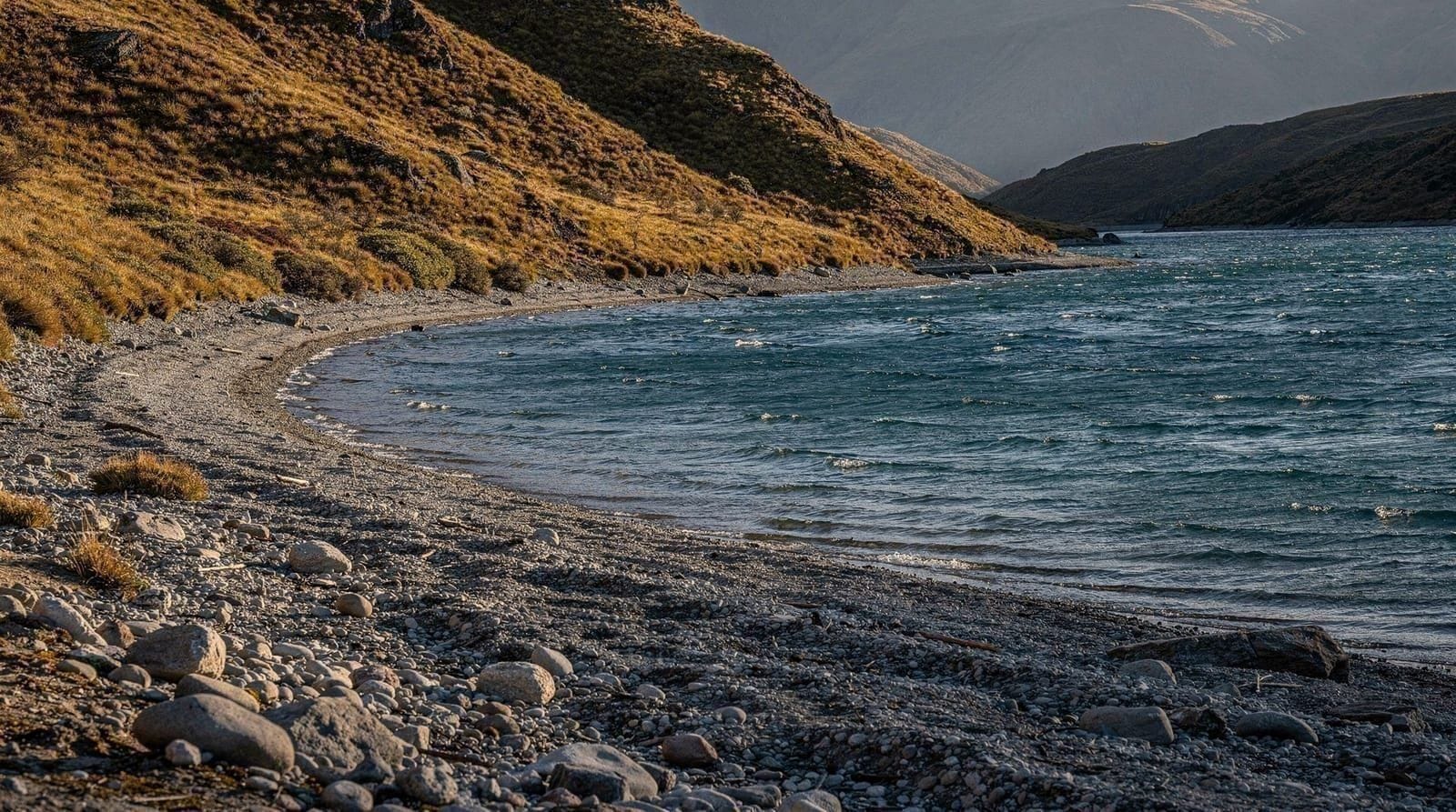 Lago Wakatipu
