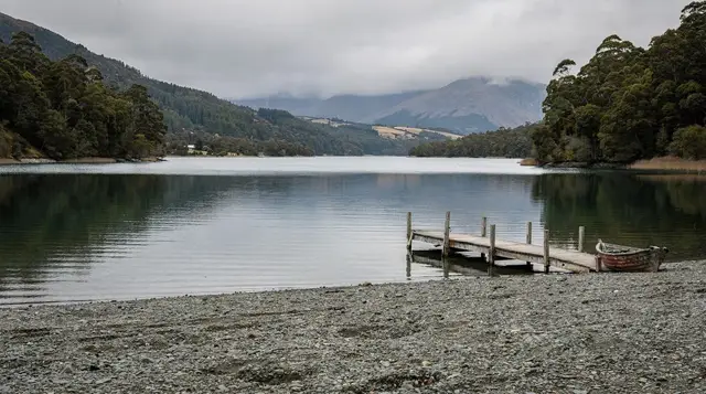 Manapouri