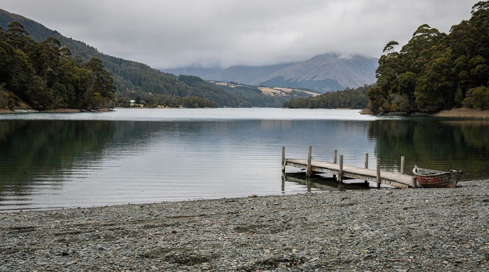 Manapouri