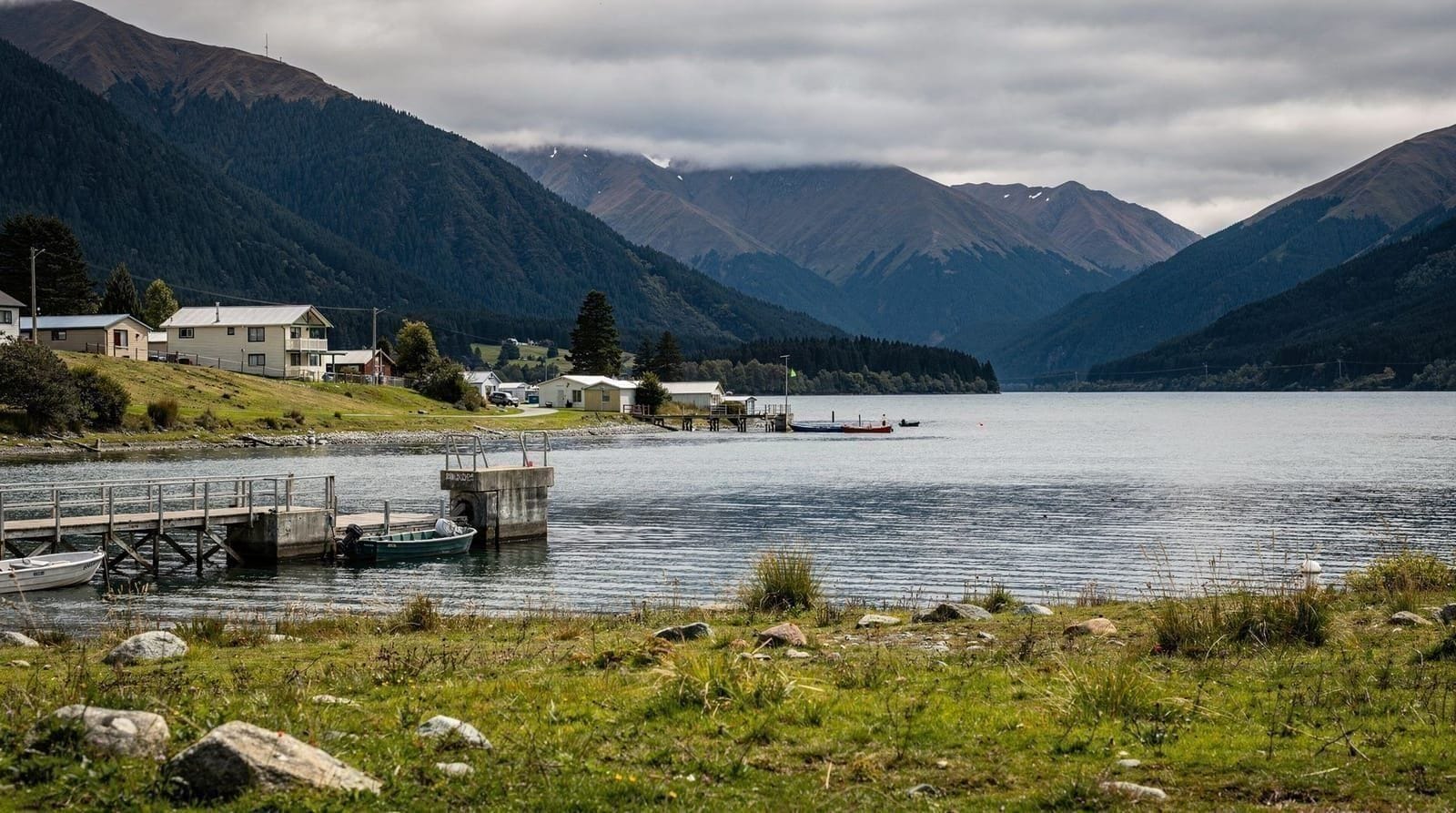 Te Anau
