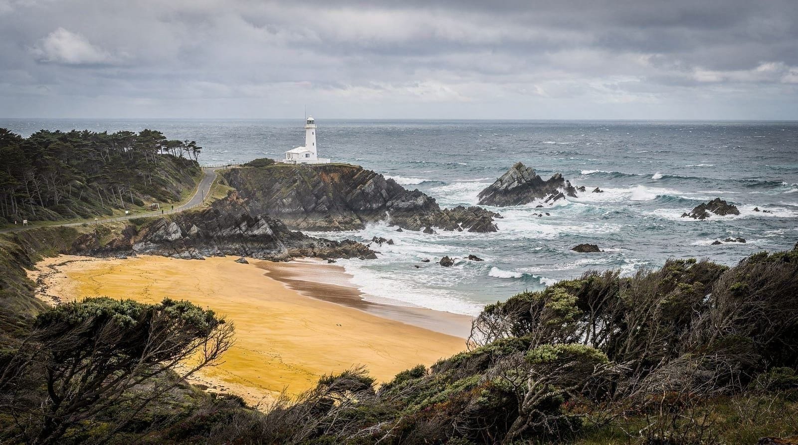 The Catlins