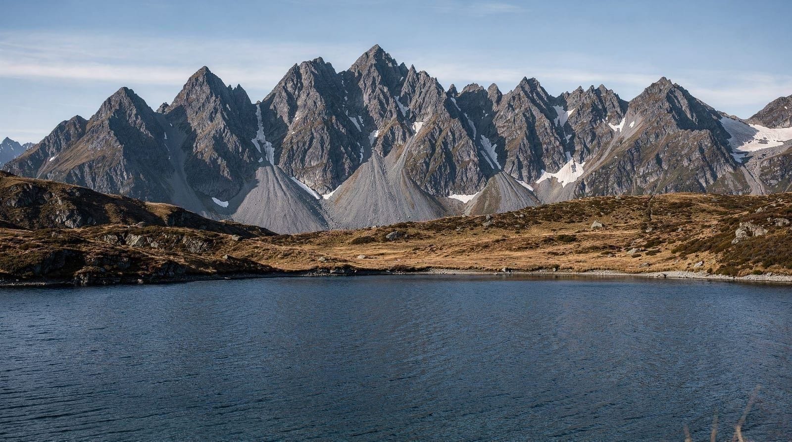 The Remarkables