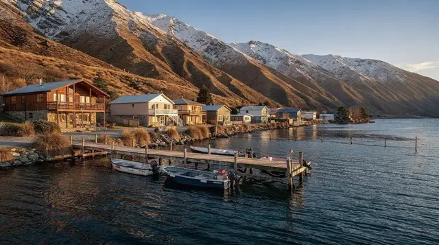 Queenstown to Mount Cook: is a day trip worth it?
