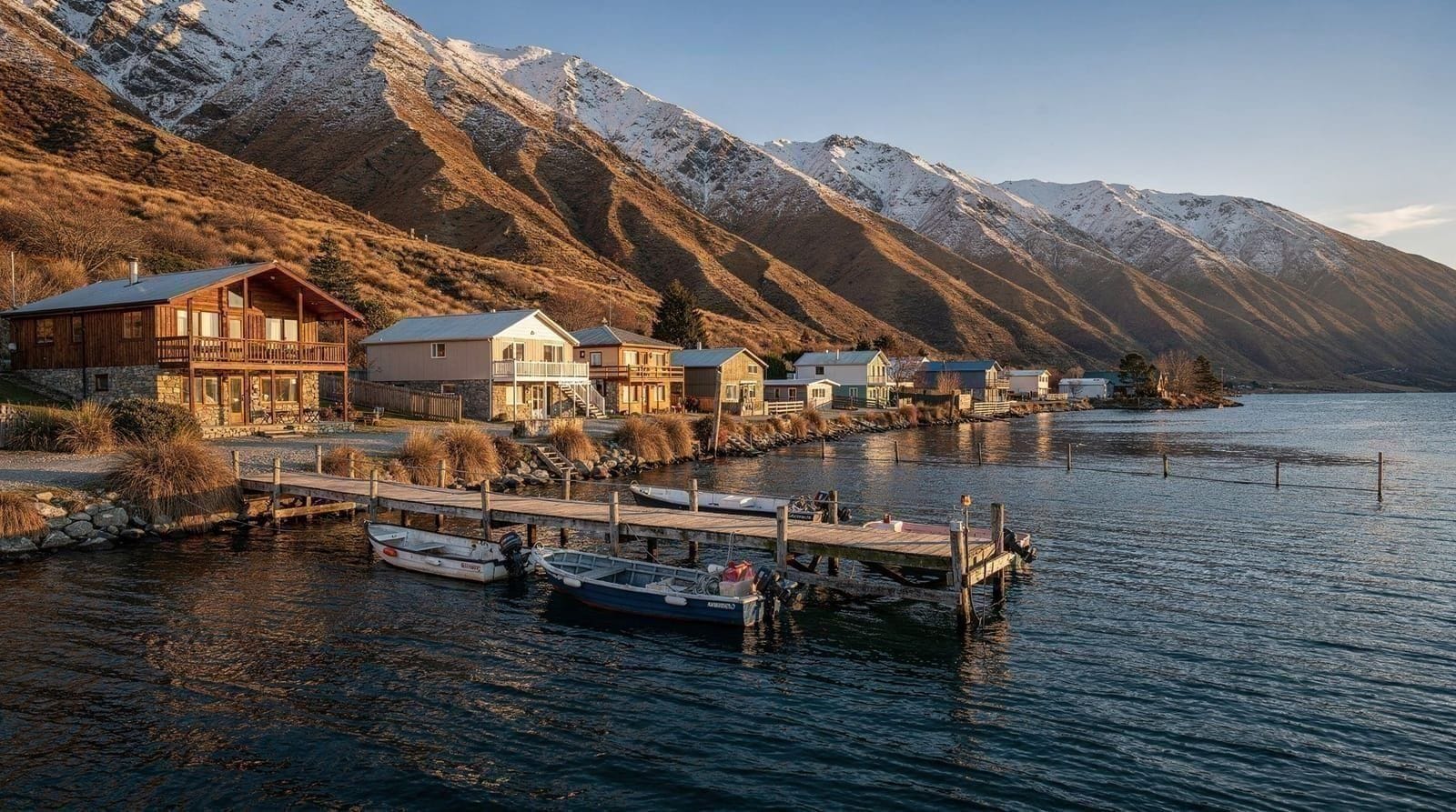 Best day trips from Queenstown