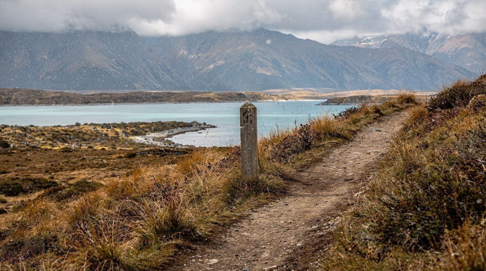 Melhores caminhadas perto de Queenstown, por duração e dificuldade