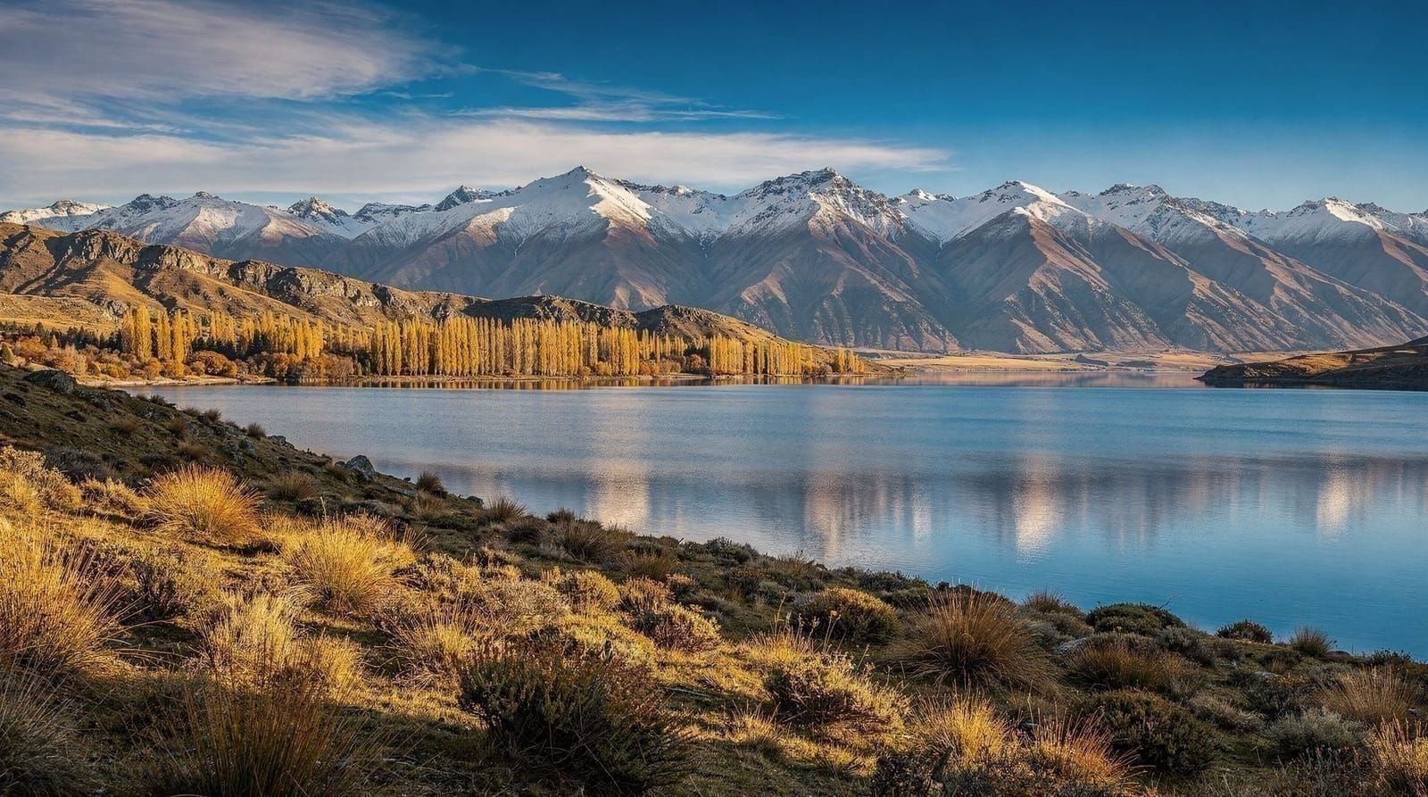 Melhor altura para visitar Queenstown