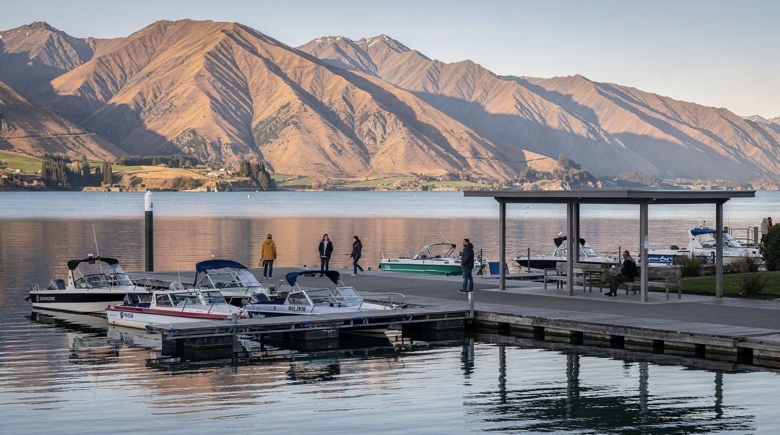 Reservar passeios em Queenstown: um guia prático de timing