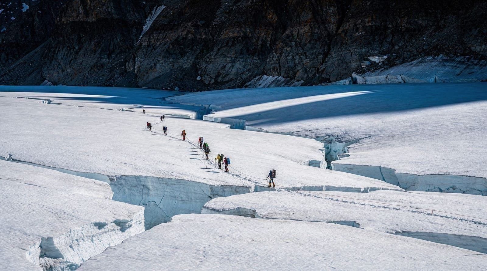 Franz Josef ou Fox Glacier: qual visitar