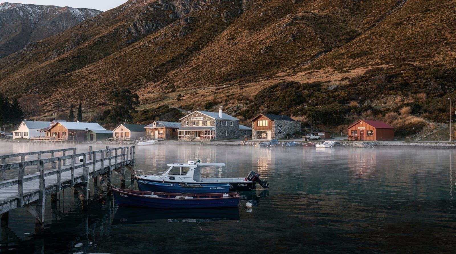 How many days do you need in Queenstown?