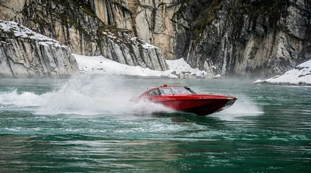 Shotover Jet vs KJet vs Dart River: Queenstown's jet-boats compared