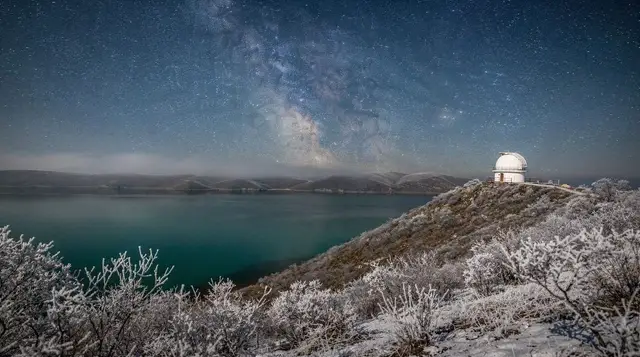 Aoraki Mackenzie dark sky reserve: what you'll actually see