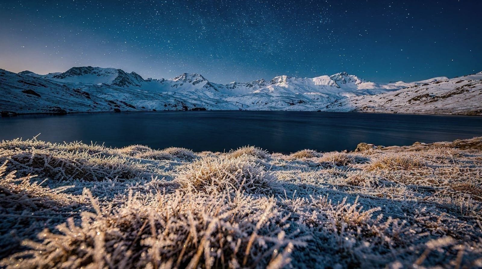 Queenstown no inverno: o que acontece de junho a outubro