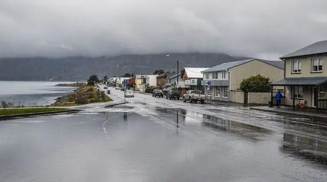 What to do in Queenstown on a rainy day
