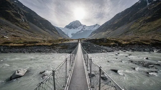 Queenstown to Mount Cook: is a day trip worth it?