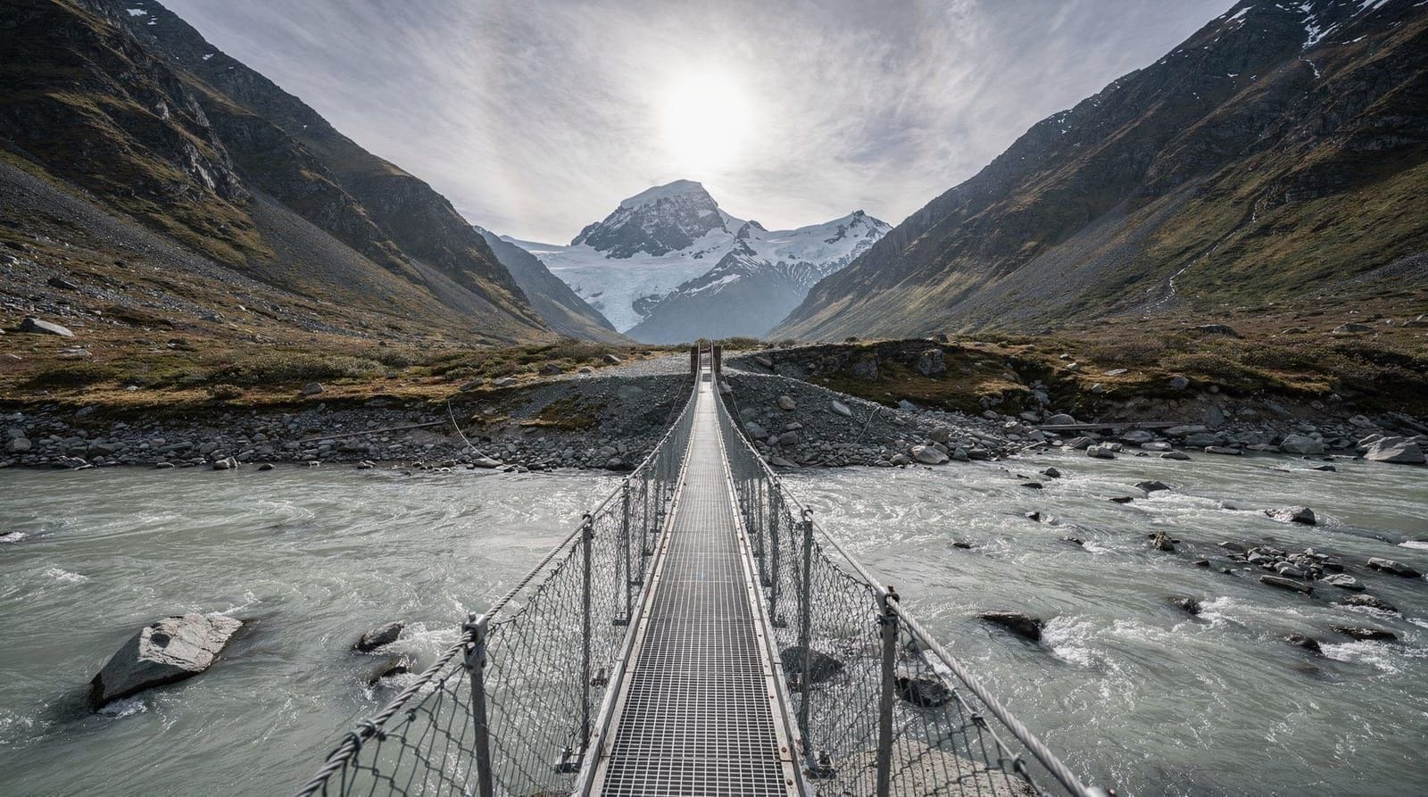 Queenstown a Mount Cook: vale a pena fazer numa excursão de um dia?