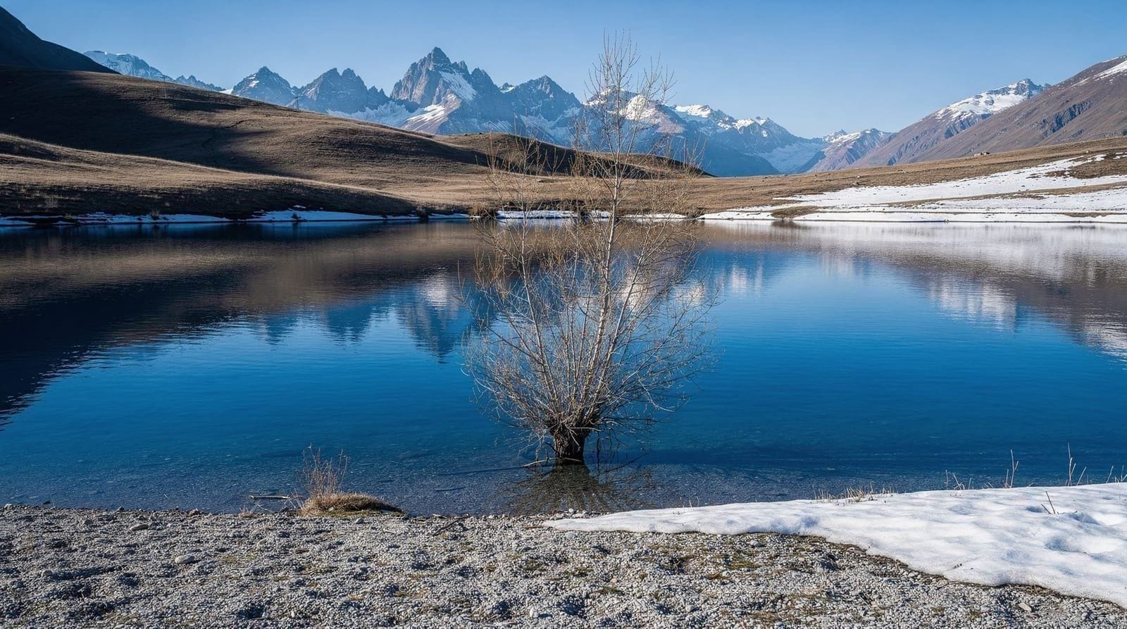 Queenstown a Wanaka: Crown Range ou Cromwell?