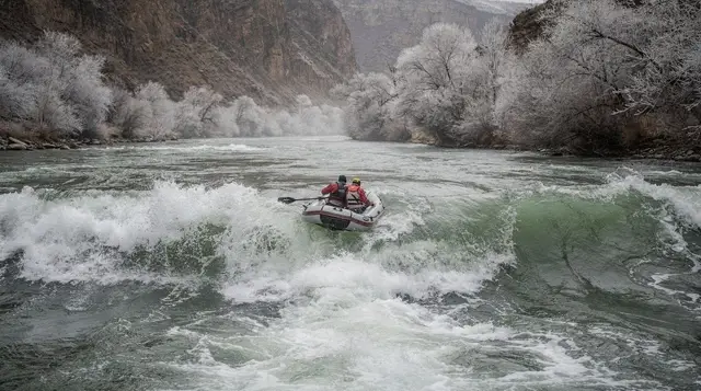 Shotover vs Kawarau rafting: which river should you book?