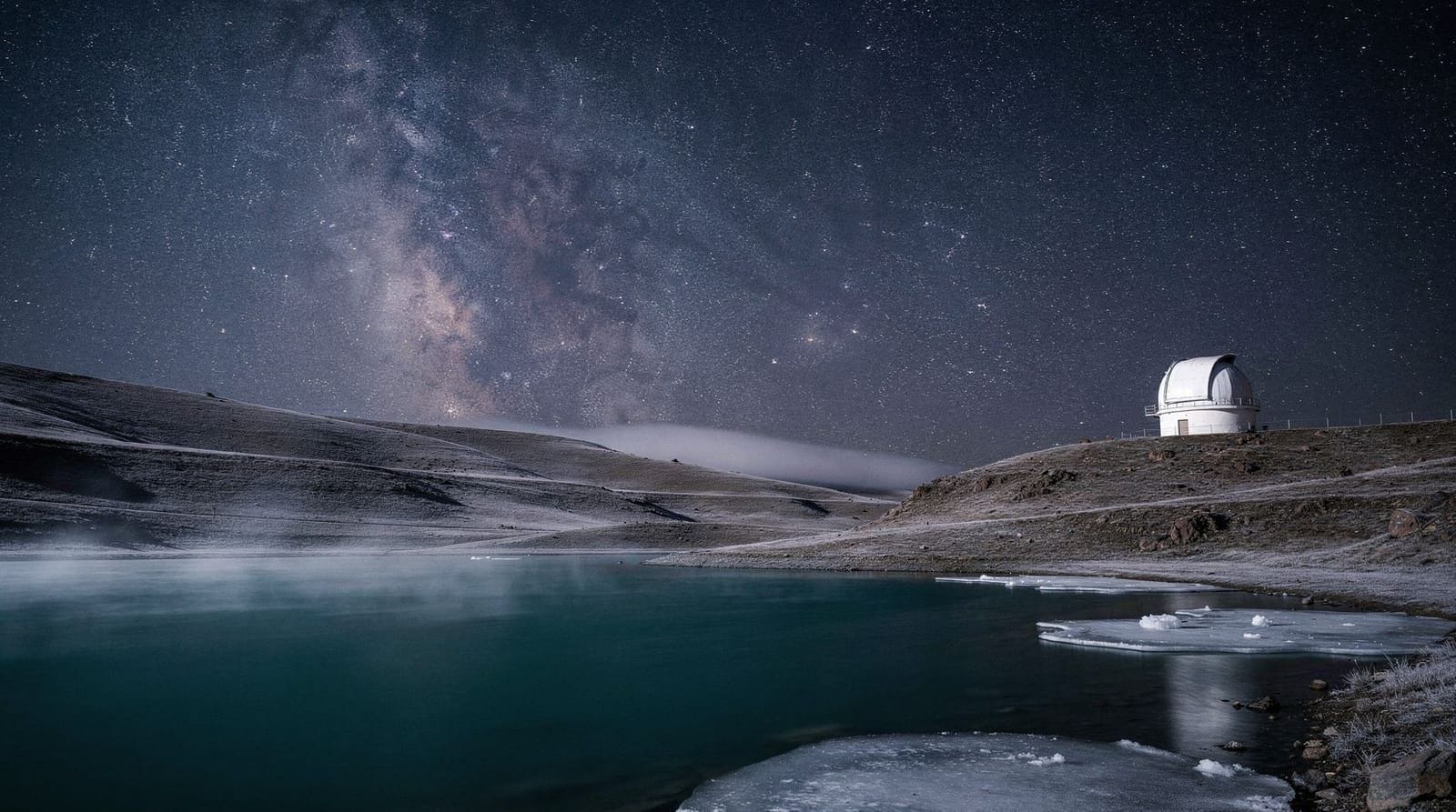 Observação de estrelas: Tekapo, Twizel e Queenstown comparados