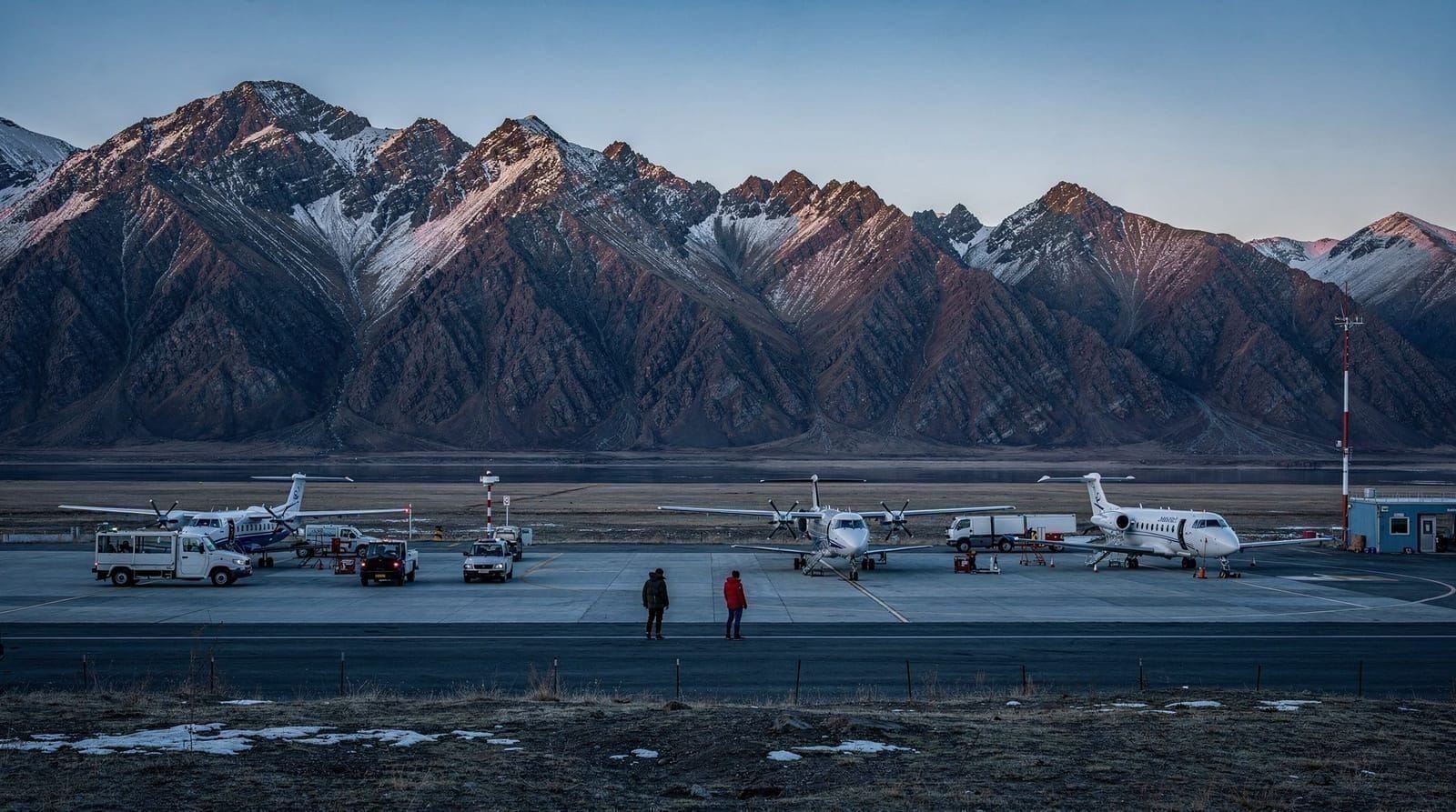 Seguro de viagem para atividades de aventura em Queenstown