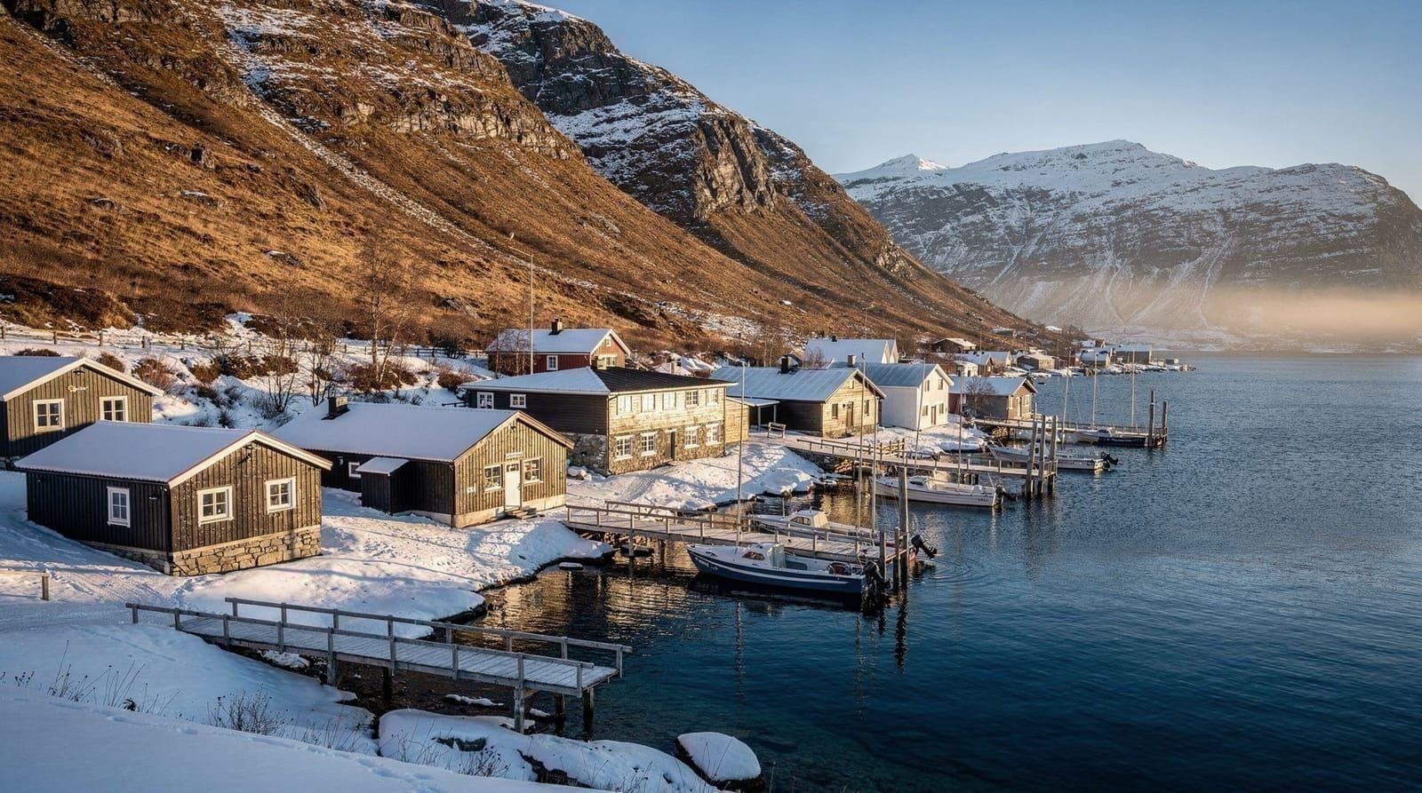 Queenstown em 7 dias: Milford, Glenorchy, Wanaka e Aoraki