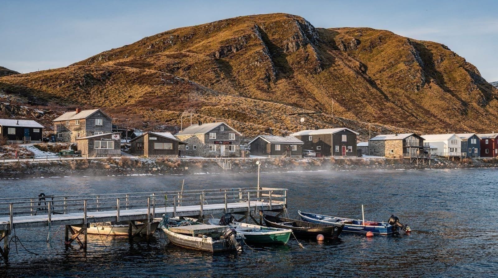 De Queenstown a Christchurch: a rota interior em 4 dias